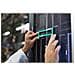 Aruba Networking Aruba 10G SFP+ LC LRM modulo del ricetrasmettitore di rete Fibra ottica 10000 Mbit /s SFP+ - Foto miniatura 1