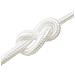 Corda da Barca 5 m 3 Bianco PP - Foto miniatura 5