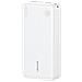 Power Bank per Apple iPhone - Bianco, 20000 mAh - Foto miniatura 1