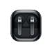 Galaxy SM-R640 Auricolare True Wireless Stereo (TWS) In-ear Musica e Chiamate Bluetooth Nero - Foto miniatura 3
