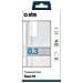 Skinny custodia per cellulare 16,9 cm (6.67") Cover Trasparente - Foto miniatura 2