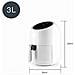 69509 - Friggitrice ad aria Vitalcook senza olio con tecnologia TotalCook - Foto miniatura 2