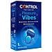 Control Pleasure Vibes Anello Vibrante - Foto miniatura 1