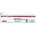 42804547 Toner Ciano per C5250 / 5450 / 5510MFP / 5540MFP  - Foto miniatura 3
