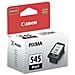 Cartuccia Canon Originale Pgi-545 Nero 8287B001 - Foto miniatura 4