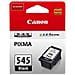 Cartuccia Canon Originale Pgi-545 Nero 8287B001 - Foto miniatura 6