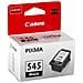 Cartuccia Canon Originale Pgi-545 Nero 8287B001 - Foto miniatura 3