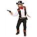 Cowboy (140cm / 8-10 Anni)  - Foto miniatura 1