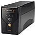 ICUX3100 - Gruppo di Continuità UPS X3 1000VA 4 VDE e USB Nero - Foto miniatura 1