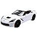 Corvette Stingray Z51 - Foto miniatura 1