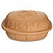 Casseruola in terracotta edizione anniversario 34 x 24,5 cm 3,5 l - Foto miniatura 2