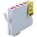 Cartuccia Ink-Ket compatibile Epson T0486 Light Magenta - Foto miniatura 1