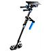 Montaggio con Scalatura Precise Altezza Max 123 cm Nero 19442 - Foto miniatura 4