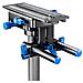 Montaggio con Scalatura Precise Altezza Max 123 cm Nero 19442 - Foto miniatura 1
