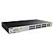 Switch 24 Porte Giga Poe + Porte Combo 1000base-t / Sfp Rack Mountable - Foto miniatura 5