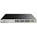 Switch 24 Porte Giga Poe + Porte Combo 1000base-t / Sfp Rack Mountable - Foto miniatura 6