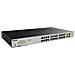 Switch 24 Porte Giga Poe + Porte Combo 1000base-t / Sfp Rack Mountable - Foto miniatura 8