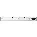 Switch 24 Porte Giga Poe + Porte Combo 1000base-t / Sfp Rack Mountable - Foto miniatura 9