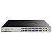 Switch 24 Porte Giga Poe + Porte Combo 1000base-t / Sfp Rack Mountable - Foto miniatura 4