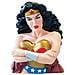 Salvadanaio Dc Comics Coin Bank Wonder Woman 20 Cm - Foto miniatura 1