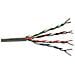 Assnet100 Cat 5e U-utp Twisted Pair Inst Cable 305m - Foto miniatura 1