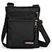 Tracolla Modello Rusher Articolo Ek089 Colore 008 Black Ek089008 - Foto miniatura 1