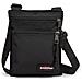 Tracolla Modello Rusher Articolo Ek089 Colore 008 Black Ek089008 - Foto miniatura 3