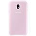 Custodia per Galaxy J7 Colore Rosa - Foto miniatura 1
