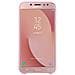 Custodia per Galaxy J7 Colore Rosa - Foto miniatura 3