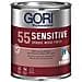 91 - 495 Grigio Bluastro 2,5 L - Vernice E Smalto Coprente A Base D'acqua - Foto miniatura 1