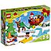 10837 Le avventure di Babbo Natale - Foto miniatura 6