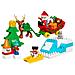 10837 Le avventure di Babbo Natale - Foto miniatura 2