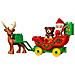 10837 Le avventure di Babbo Natale - Foto miniatura 3