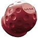 Palla Morbida - Rosso - Tow Copertina Sfera - Foto miniatura 1