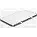 Materasso Memory Singolo 80x195, Alto 23 cm - Sfoderabile, Rivestimento Bayscent, Traspirante | Petalo - Foto miniatura 1