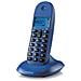 Telefono C1001 Lb+ Dect Viola - Foto miniatura 6