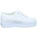 Scarpe 2790acotw S0001l0901 Taglia 37 Colore Bianco - Foto miniatura 3