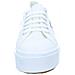 Scarpe 2790acotw S0001l0901 Taglia 37 Colore Bianco - Foto miniatura 4