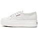Scarpe 2790acotw S0001l0901 Taglia 37 Colore Bianco - Foto miniatura 5