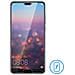 Pellicola Huawei P20 Pro Vetro Temperato Resistente Durezza 9h Anti-esplosione - Foto miniatura 3