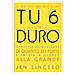 Jen Sincero - Tu 6 un duro. Smettila di dubitare di quanto sei forte e inizia a vivere alla grande - Foto miniatura 1