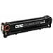 Originale Ce410xc 305x Nero Color Laserjet Pro M375nw, M375w, M451dn, M475dn Capacita' 4.000 Pagine - Foto miniatura 1