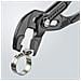 Pinza per Fascette Click (250 mm) 85 51 250 C - Foto miniatura 3