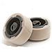 2xpaper Pickup Roller T640,630,644,x642,x644#40x0070-99a0070 - Foto miniatura 1