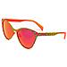 0022-055-018 Occhiali da Sole, Rosso (Rojo), 55 Donna - Foto miniatura 2