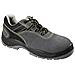 Scarpe Antinfortunistiche S1p Mod. g138106 Numero 41 Grigio / nero Lavoro - Foto miniatura 3