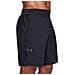 Vanish Woven Short 1328654-001, Uomo, Nero, Pantaloncini, Numero: Xxl - Foto miniatura 5