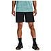 Vanish Woven Short 1328654-001, Uomo, Nero, Pantaloncini, Numero: Xxl - Foto miniatura 7