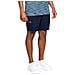 Vanish Woven Short 1328654-001, Uomo, Nero, Pantaloncini, Numero: Xxl - Foto miniatura 1