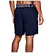 Vanish Woven Short 1328654-001, Uomo, Nero, Pantaloncini, Numero: Xxl - Foto miniatura 3